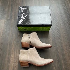 Sam edelman petty boots size 7